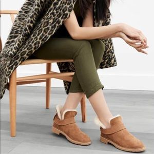 UGG Mckay boots